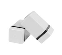 SWETRACE Guitar Chord Stamps Abs and Rubber Material High Durability and Not Easy to Deform 2pcs for Acoustic Guitars and Ukulele for Beginners