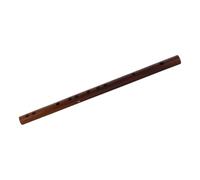 SWETRACE Key Bamboo Flute Instrument for Adults Traditional Chinese Dizi Crafted From Robust Natural Bamboo Distinctive Small Piccolo with Fine Workmanship and Resonant Sound