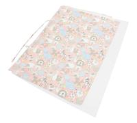 SWETRACE Muslin Nursing Cover Cotton Nursing Cover for Moms Mothers Solid Style Windproof Reusable Daily Use Privacy Feeding