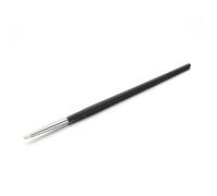 SWETRACE Nail Art Pen Kit for Fine Details Silicone and Nylon Brushes for 20pcs Lightweight Plastic Design, for Professional Manicure and Nail Art