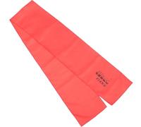 SWETRACE Red Piano Keyboard Protector Dustproof Cover Made of Sturdy Polyester Material Suitable for Grand and Digital Pianos to Safeguard Keys from Dust and Damage