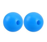 SWETRACE Rubber Tuning Fork Holders for Effective and Relaxation 2pcs Stable Design for Meditation and Sound Therapy, Compatible with Healing and Chakra Tuning Forks