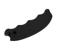 SWETRACE Silicone Grocery Bag Carrier Handle Keychain Handle Keychain Handheld Shopping Bag Grip Protector for Household and Travel