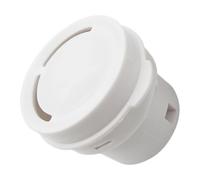 SWETRACE Universal Rice Cooker Steam Valve Replacement Part, Plastic Material with Convenient and Practical Design, Easy to Use Vent Valve for Rice Cooker Accessories