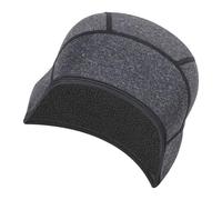 SWETRACE Universal Unisex Bike Helmet Liner for Cold Days Made with Comfortable Polar Fleece and Polyester, Windproof and Warm Inner Hat for Motorcycle and Cycling Helmet Protection