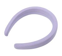 SWETRACE Wide Headband Prevents Hair Clipping Made of Comfortable Polyester Hair Accessories for Women for Family Gathering and Party