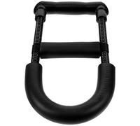 SWETRACE Wrist Grip Forearm Strength Trainer Exercise Equipment for Indoor Arm Workout and Muscle Building Suitable for Leisure Sports and Tennis Players