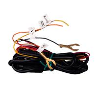 SweTrack Charging Cable, Lite Units (compatible with Lite+ (Gen2), Lite+ and Lite)