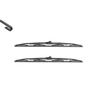 Wiper blades SWF 116306 for ALFA ROMEO AUDI JAGUAR JEEP NISSAN