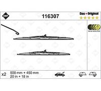 Swf 116307 Wiper Blade