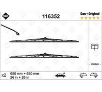 SWF 116352 Wiper Blade