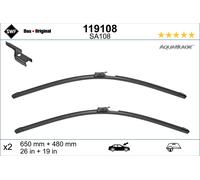 SWF 119108 Wiper blade