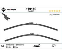 SWF 119110 Wiper blade