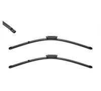 SWF VisioFlex Windscreen Wiper Wiper Blades Set No 269, contents: 2 pieces