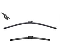 SWF Wiper Blade 119368 - for Renault Captur II (288902165R, 288904685R) 1.0L 3cyl / 1.3L 4cyl