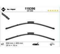 SWF 119396 Wiper Blade for CITRO?N
