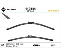 SWF 119444 Wiper Blade for FORD
