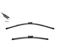SWF 119468 Windscreen Wiper Blades Set of 2