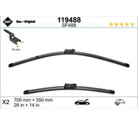 SWF 119488 Wiper Blade for FORD