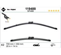 SWF 119488 Wiper blade