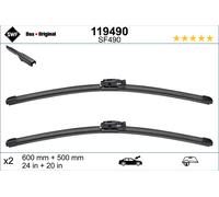 SWF 119490 Wiper blade