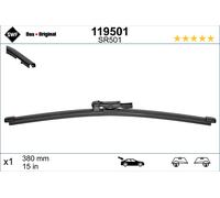 SWF 119501 Rear wiper blade