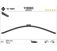 SWF 119503 Wiper Blade for VW