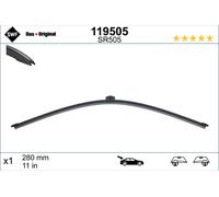 SWF 119505 Rear wiper blade