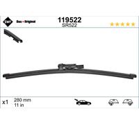 SWF 119522 Windscreen Wiper Blades