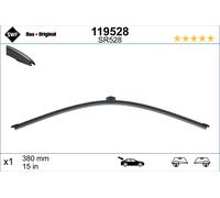 SWF 119528 Rear wiper blade