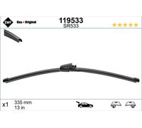 Wiper Blade SWF 119533 for BMW X3 (F25) 2 2010-2017