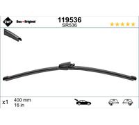SWF 119536 Wiper Blade for BMW,CITRO?N,OPEL,VAUXHALL,VOLVO