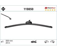 SWF 119850 Wiper Blade for ,ALFA ROMEO,AUDI,AUSTIN,BMW,CHEVROLET,CHRYSLER,CITRO?