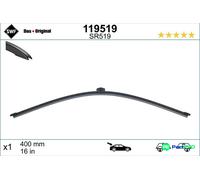 SWF REAR WIPER BLADE 119519 FOR AUDI