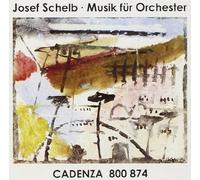 Swf-Sinfonieorch. - Werke für Orchester