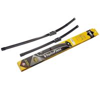 SWF VisioFlex SF261 (119261) Wiper blades, Pair, LHD VW / Audi Q2 SQ2 Passat CC
