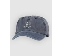 SWFD What the Helly? Kids Cap navy Uni