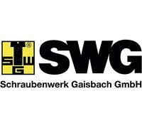 SWG 057 8 80 67 Threaded Screw M8 x 10 80 mm Hexagon Socket DIN 933 ISO 4017 galvanised Steel, Pack of 25.