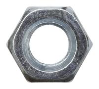 SWG 317419 Hex Nuts Steel zinc plated M4 DIN 934 500 pcs