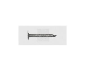 SWG DACHPAPPSTIFTE FVZ 1KG 28/16 Roofing Felt Nails 2.8x16mm Steel...