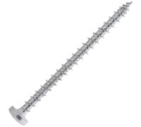 SWG Hox 175 915 070 67 Wood screw Stainless steel A2 5 mm x 70 mm ...