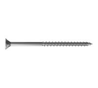 SWG Hox 17591506063 Wood Screw 5x60mm Stainless Steel A2 20 Pieces