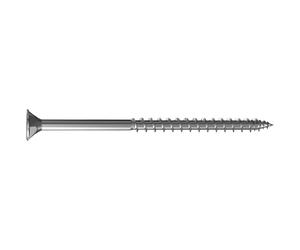 SWG Hox 17591506063 Wood Screw 5x60mm Stainless Steel A2 20 Pieces