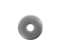 SWG Large Washer 6.4 mm 20 mm Stainless Steel A2 Pack of 100