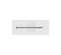 SWG LINSENKOPFNAGEL A2 2.3x60mm 1000 pieces Stainless Steel Raised...