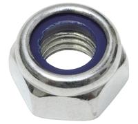 SWGAutomotive 368825 Locknut