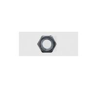 SWG M16HexagonalNut DIN934 A2 Stainless Steel 25pieces SW24 Cardboard