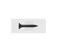 SWG Quick Fix Screw 3.9mm 25mm PH Steel Phosphated Trumpet Head 10...