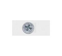 SWG Shoulder Screw Set M5 40mm PH2 Steel Zinc Plated 100 pieces