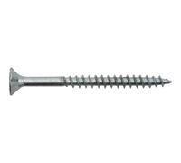 SWG Spax Screw 4mm x 16mm Pozidriv Steel Zinc 1000pieces PZ2 Galva...